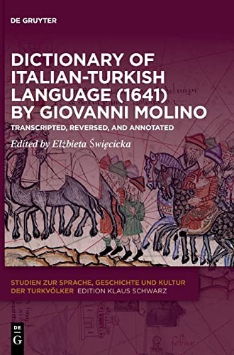 Dictionary italian turkish - dictionary, italian-turkish