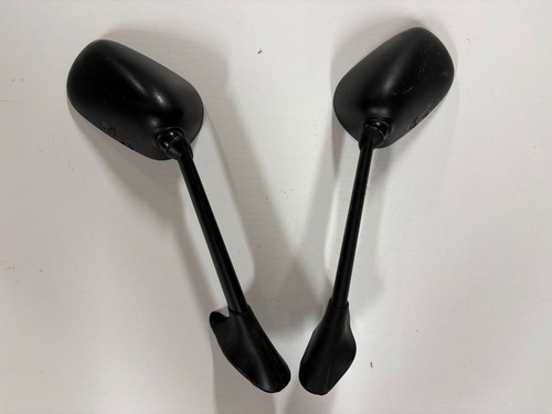 Coppia specchietti yamaha - coppia,