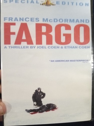 Fargo - , special