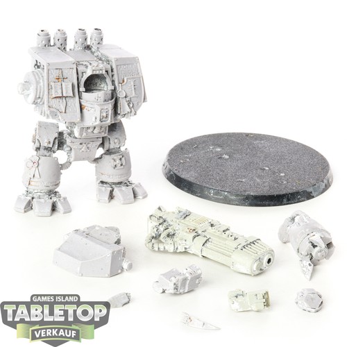 Grey knights mkiv - -,