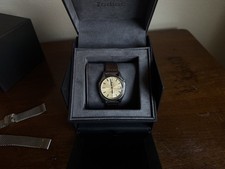 ZODIAC OLYMPOS CHAMPAGNE DIAL