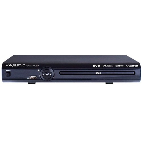 Majestic hdmi579usb lettore - majestic,