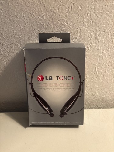 Tone hbs 730 auricolare - lg, hbs-730