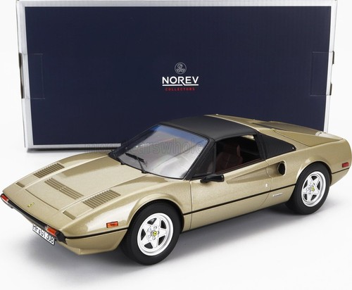 Ferrari 308 gts oro - 308,