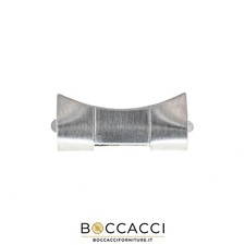 ROLEX End Link 67 Vintage OYSTER 17mm per Bracciale Acciaio Elastico Rivetti (ECC...