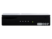 Decoder Satellitare OG2S Linux Full HD IPTV YouTube Multiroom Multi stream IPTV