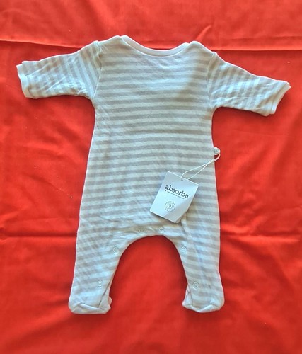 Tutina neonato absorba - tutina,
