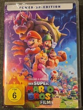 Der Super Mario Bros FILM