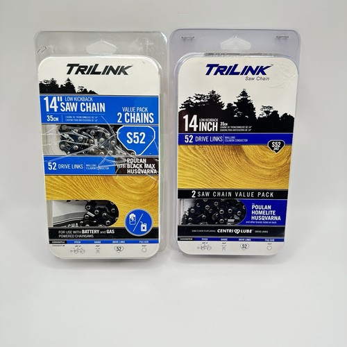 Catena per sega trilink - per,