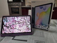 Samsung Galaxy Tab S6 Lite