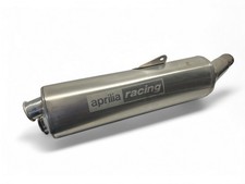 Silenzioso scarico aprilia - scarico, rsv