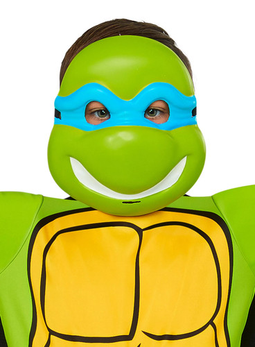 Teenage mutant ninja turtles - teenage,
