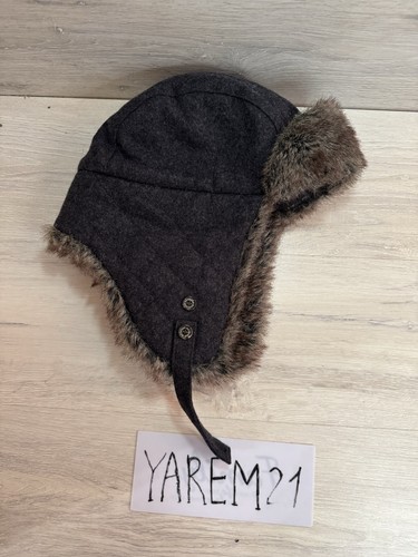 Cappello barbour dept - cappello,