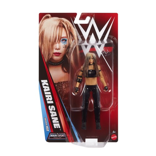 Wwe main event 162 kairi - wwe,