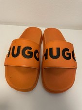 Hugo Boss womens sandals