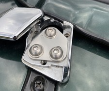 Kit eliminazione bulloni Frankenstein adatto per MX5 Miata 1990 - 2004