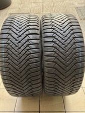 PNEUMATICI LAUFENN 225/45/17 2254517 22545R17 94V XL m+s  GOMME USATE CON 5,6MM.