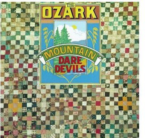 Ozark mountain dared - ozark,