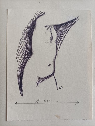 Italo cremona 1960 - italo,