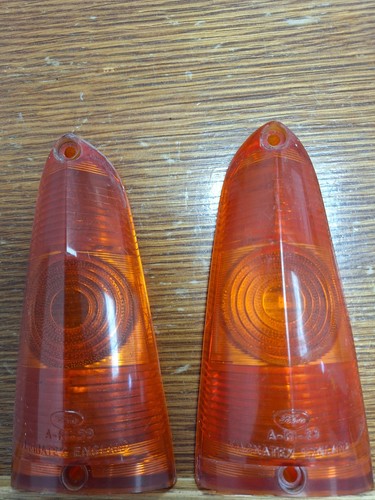 Coppia lenti indicatore - lenti,