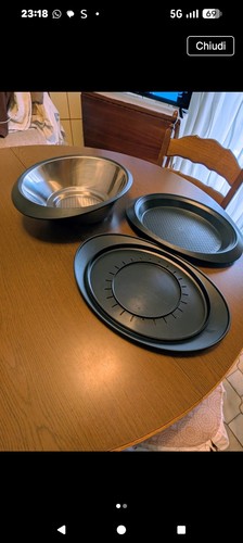 Set varoma completo per - set,