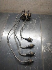 BOBINE ACCENSIONE PER FIAT