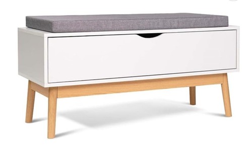 Cassa panca ingresso con - panca,