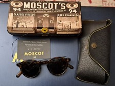 Moscot's Miltzen 46 22 145