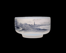 Daum Croix de Lorraine Nancy