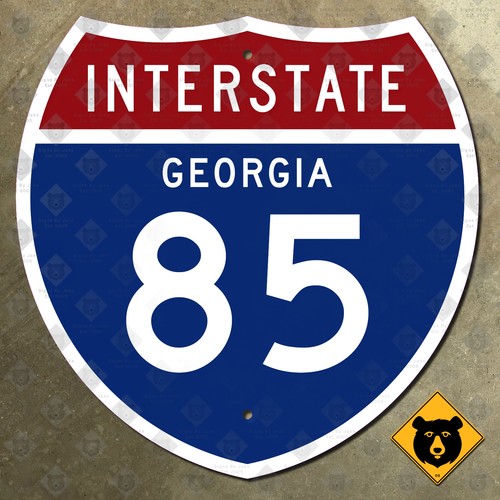 Georgia atlanta columbus - georgia,