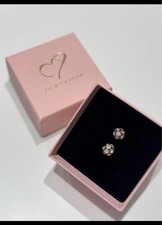 Orecchini punto luce