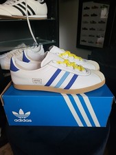 Adidas Trimm Star Lost Ones