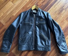 Lewis Leather Aviakit Phantom