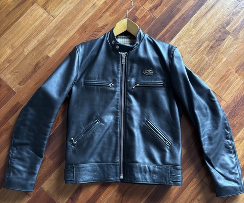 Lewis leather aviakit phantom - lewis,