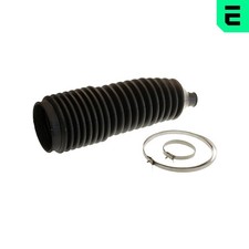 OPTIMAL Soffietto Sterzo Frontale per Alfa Romeo Ragno Gtv Fiat Coupé Brava