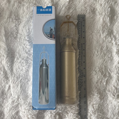 Campionatore centrale 1000 - , ml