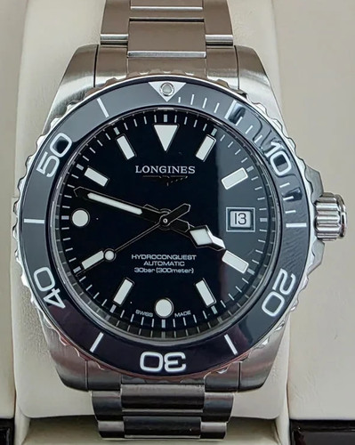 Longines herren unisex - longines, herren/unisex