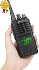 Radio marina VHF bidirezionale