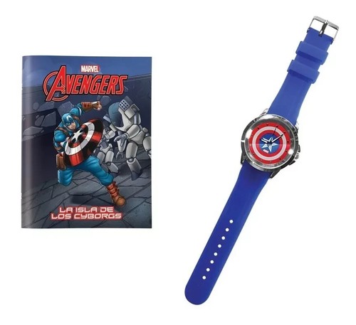 Collezione orologi dei - di, 8