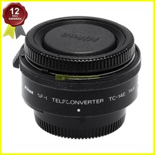 Nikon af i - tc-14, af-i