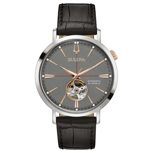 Bulova orologio automatico - automatico, da