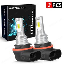 2X Lampadine LED per fari