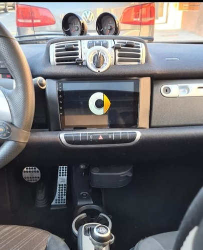 Stereo navigatore android - android, 14