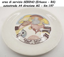 PIATTO AUTOGRILL di BUON