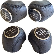 Manopola Leva Pomello Cambio 6