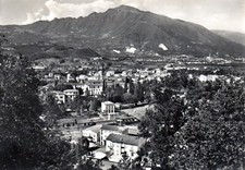 SCHIO S.TRINITA' VICENZA VIAGG.1965