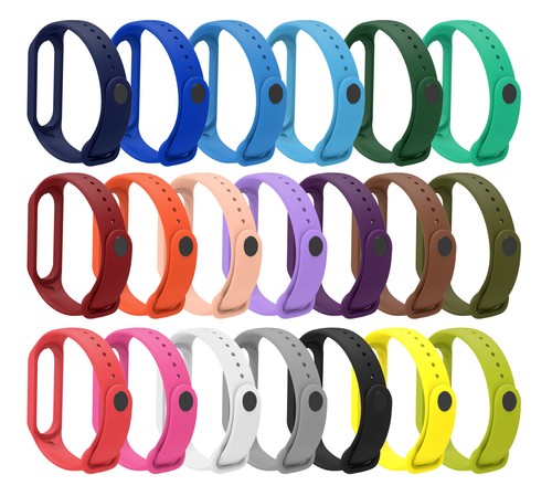 Per xiaomi band - 5, 6
