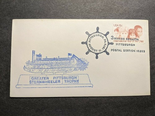 Sternwheeler grande pittsburgh - sternwheeler,