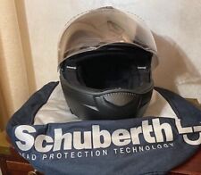 CASCO CONVERTIBILE MOTO UOMO