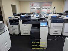 Konica Minolta Bizhub C250i